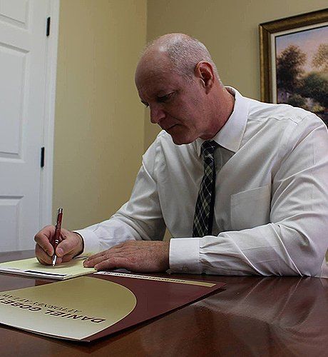 About Daniel Gobetz Attorney At Law Smithtown Ny Criminal Lawyer