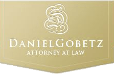 Daniel Gobetz Attorney at Law - logo