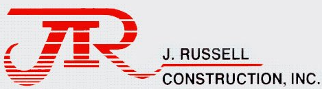 J Russell Construction Inc Logo