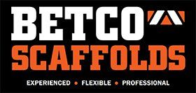 Scaffold Rental Beaumont TX Austin TX BETCO Scaffolds