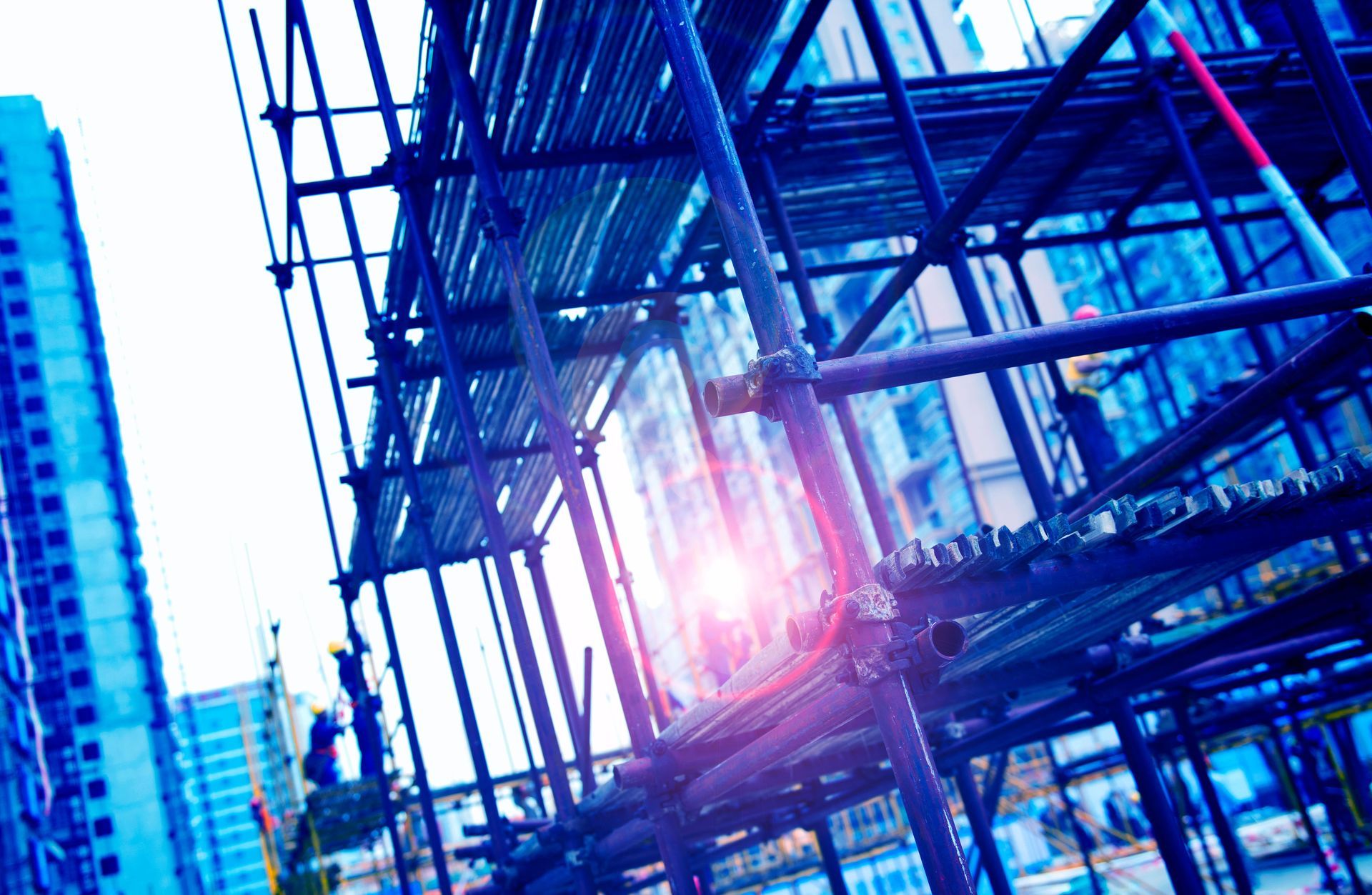 Your Guide to Choosing a Scaffolding Solution
