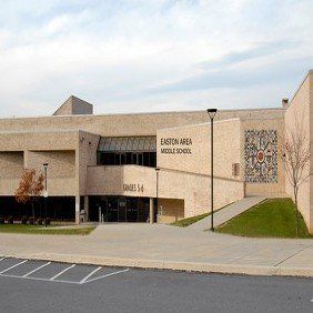 Easton Area Middle School