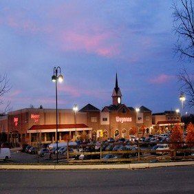 Wegmans Super Center