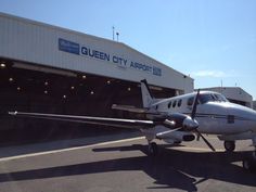 Queen City Airport