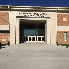 Northampton Middle Schoo