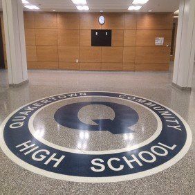 Quakertown High School