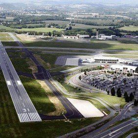 Lehigh Valley International Airport