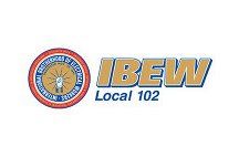 IBEW Local 102 New Jersey