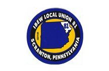 IBEW 81 Scranton
