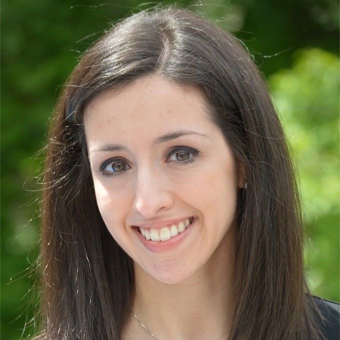 Alicia Voukides