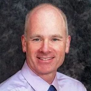 Daniel Tracy