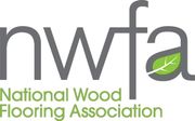 National Hard Wood Floor Association logo