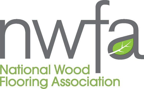 National Hard Wood Floor Association logo