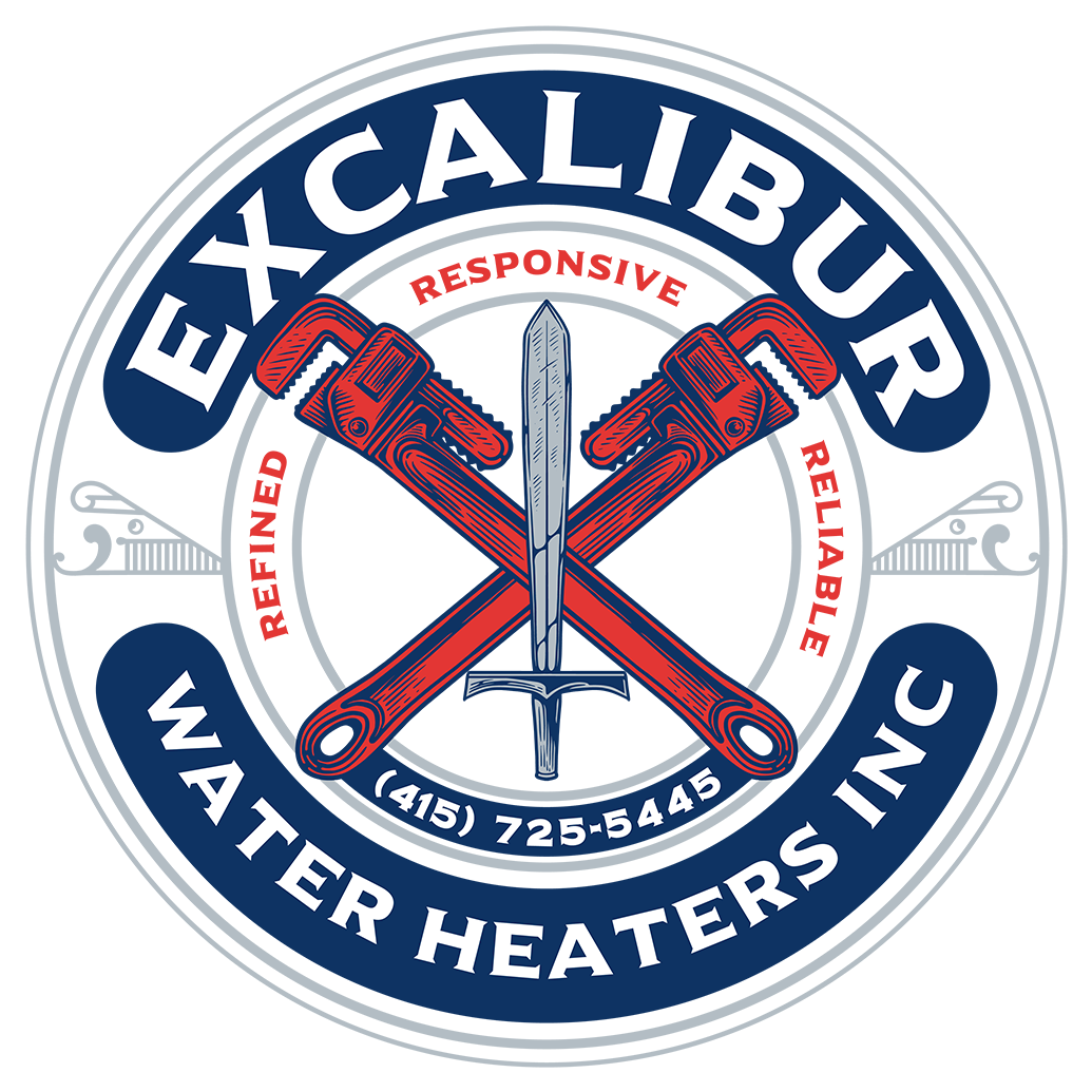 Excalibur Water Heaters Inc