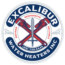 Excalibur Water Heaters Inc