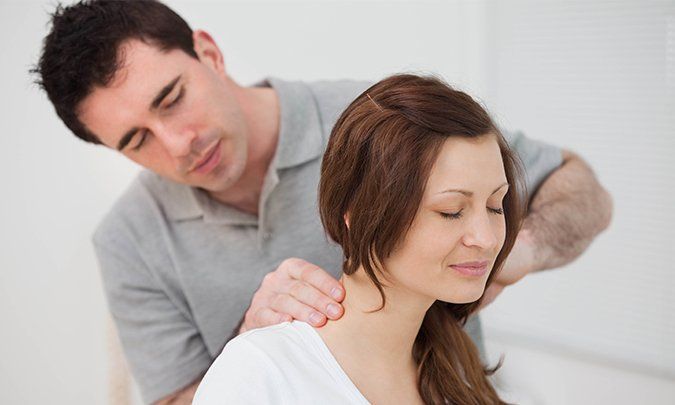 Chiropractic care