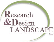 R & D Lawn Maintenance logo
