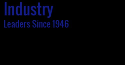 Industry Leaders Since 1946