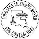Louisiana Licensing Board