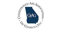 Conditioned Air Association of Georgia
