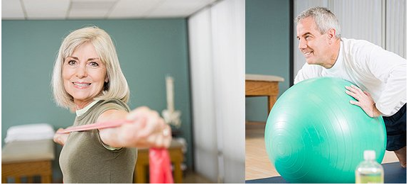 Physical Therapy and Care - Albany, NY - In-Step Physical Therapy