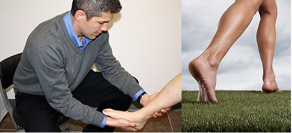 In-Step Physical Therapy - Pedorthic Therapy and Care - Albany, NY