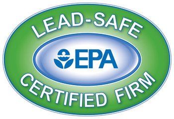 EPA Certified For Lead Removal