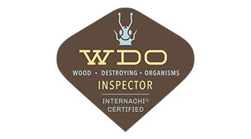 WDO Inspector Certification