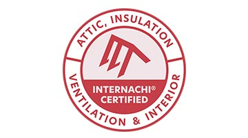 Attic, Insulation, Ventilation, and Interior Certification
