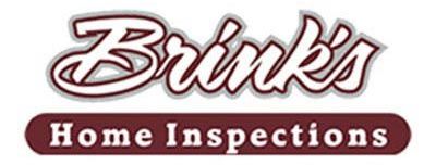 Brink's Home Inspection - logo
