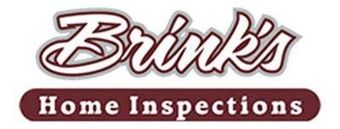 Brink's Home Inspection - logo