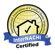 InterNACHI Certified