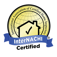 InterNACHI Certified