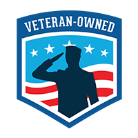 Veteran-Owned