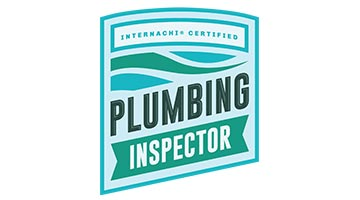 Plumbing Inspector Certification