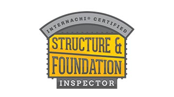 Structure and Foundation Certification