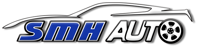 SMH Auto Sales - logo