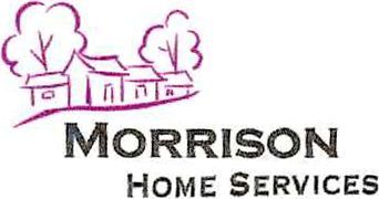 Morrison Home Services - Logo