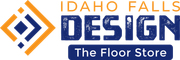 Idaho Falls Design- Logo