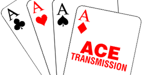 Ace Transmission Auto Repair LLC logo