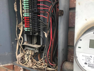 Residential Electrical Work | Electric Repairs | Orange, TX