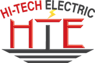 Hi-Tech Electric - logo