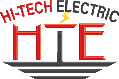 Hi-Tech Electric - logo