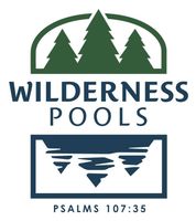 Wilderness Pools-Logo