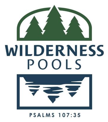 Wilderness Pools-Logo