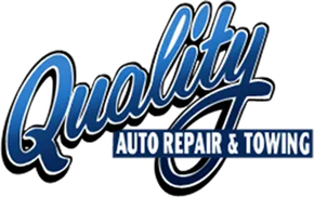 quality-auto-repair-and-towing - logo