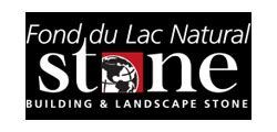 Fond du Lac Natural Stone