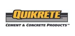 Quikrete