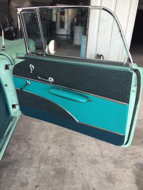 Auto Upholstery