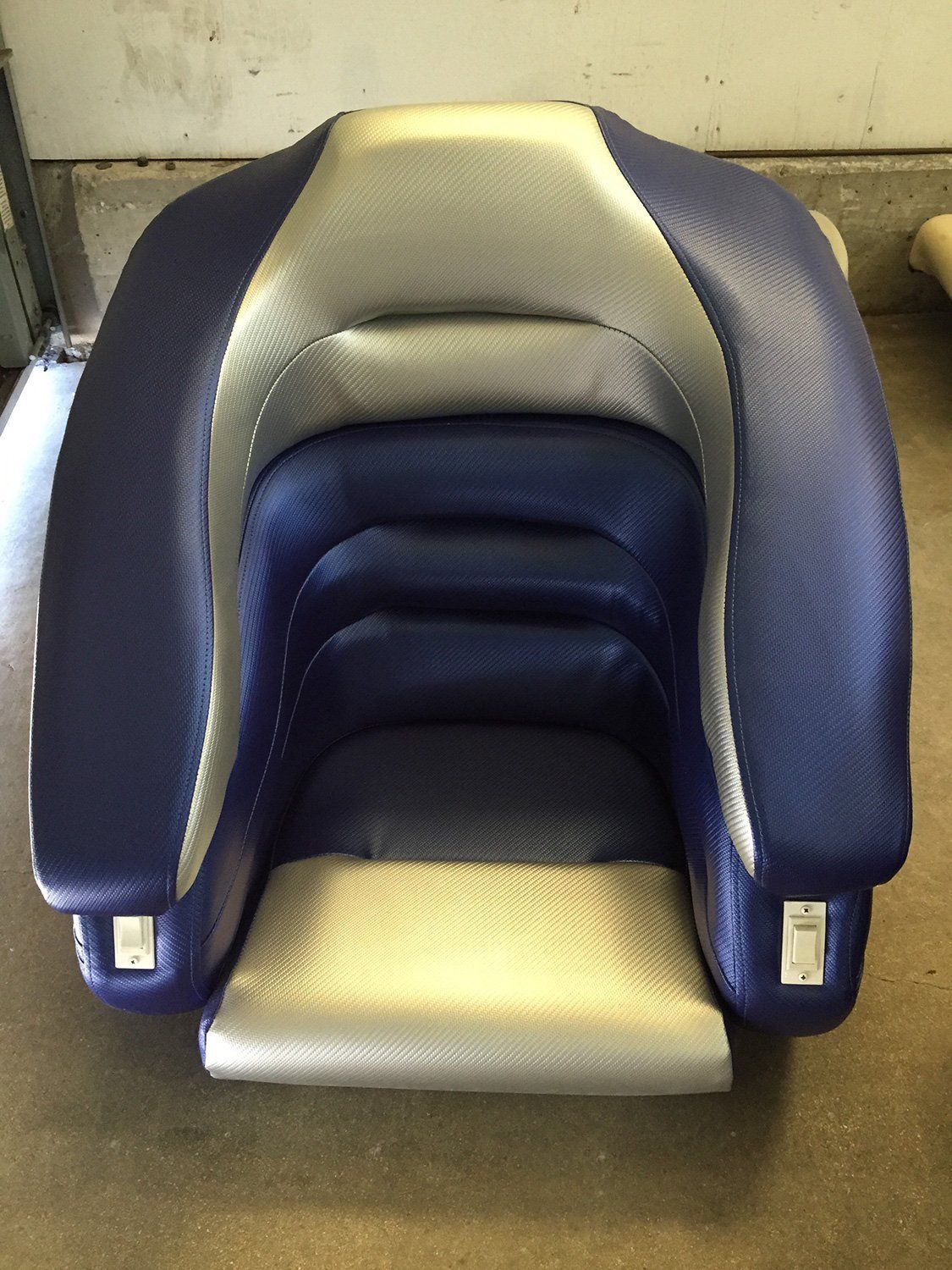 Auto Upholstery